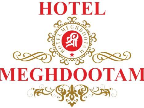 Hotel Shree Meghdootam Bhopal Exterior foto